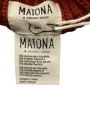 Mützen Hüte & Mützen Accessoires Mütze Matona Label Image Last Season