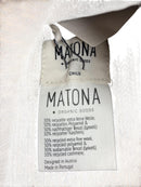 Mützen Hüte & Mützen Accessoires Mütze Matona Label Image Last Season