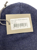 Huttelihut Mütze 49 - 50 cm Kopfumfang