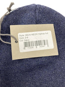 Mützen Hüte & Mützen Accessoires Mütze Huttelihut Label Image Last Season