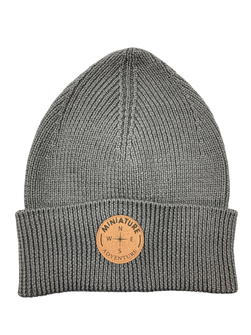 Mützen Hüte & Mützen Accessoires Mütze Mini a Ture Front Image Last Season