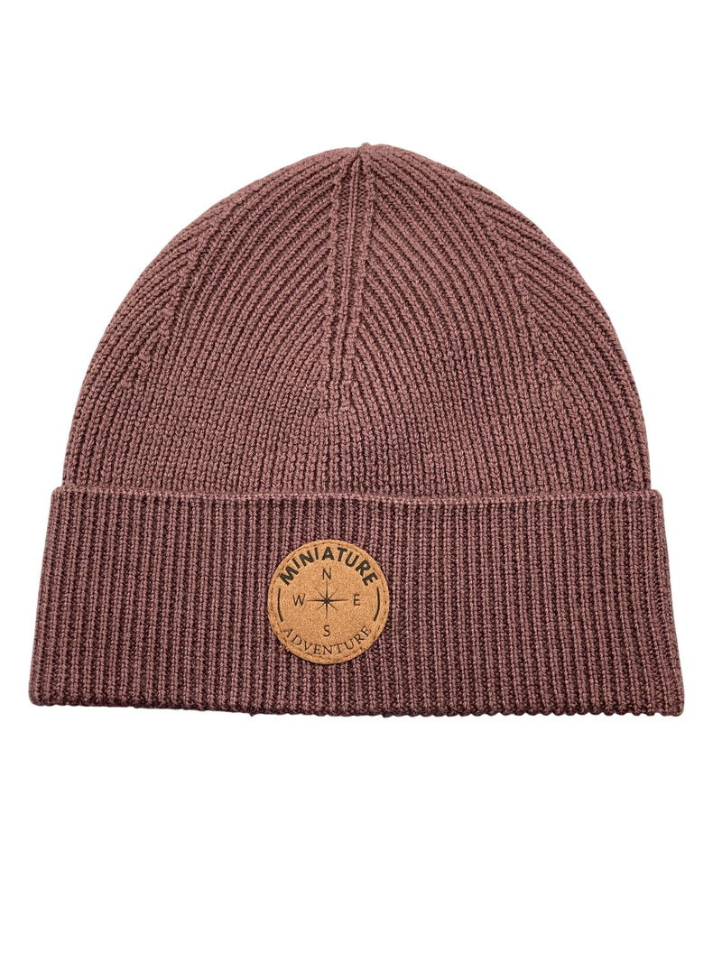 Mützen Hüte & Mützen Accessoires Mütze Mini a Ture Front Image Last Season