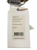 Mützen Hüte & Mützen Accessoires Mütze Mini a Ture Label Image Last Season