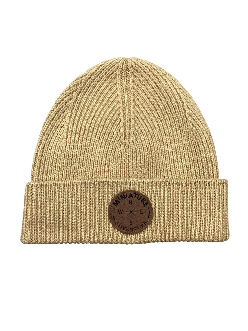 Mützen Hüte & Mützen Accessoires Mütze Mini a Ture Front Image Last Season