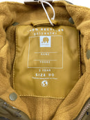 Regenoveralls Regenkleidung Kleidung Gefütterter Regenoverall Celavi Label Image Last Season