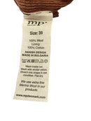 MP Denmark Mütze 39 - 40 cm Kopfumfang