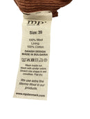 Mützen Hüte & Mützen Accessoires Mütze MP Denmark Label Image Last Season