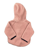 Sonstige Jacken Jacken & Westen Kleidung Jacke Color Kids Rear Image Last Season