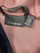 Sonstige Jacken Jacken & Westen Kleidung Jacke Color Kids Label Image Last Season