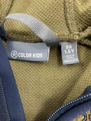 Sonstige Jacken Jacken & Westen Kleidung Jacke Color Kids Label Image Last Season