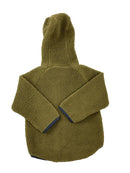 Sonstige Jacken Jacken & Westen Kleidung Jacke Color Kids Rear Image Last Season