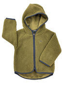 Sonstige Jacken Jacken & Westen Kleidung Jacke Color Kids Front Image Last Season