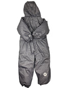 Thermoanzug Overalls Kleidung Wintersuit Evig Wheat Rear Image Last Season