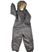 Thermoanzug Overalls Kleidung Wintersuit Evig Wheat Front Image Last Season