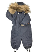 Schneeanzüge Schneekleidung Kleidung Schneeanzug En Fant Front Image Last Season