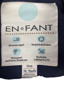 En Fant Schneeanzug 74 | 09m