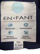 Schneeanzüge Schneekleidung Kleidung Schneeanzug En Fant Label Image Last Season
