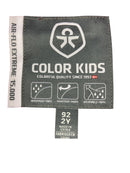 Regenjacken Regenkleidung Kleidung Regenjacke Color Kids Label Image Last Season