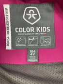 Regenjacken Regenkleidung Kleidung Regenjacke Color Kids Label Image Last Season