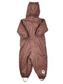 Regenkleidung Kleidung Thermo Regenanzug Wheat Rear Image Last Season