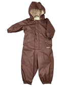 Regenkleidung Kleidung Thermo Regenanzug Wheat Front Image Last Season