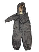 Regenkleidung Kleidung Thermo Regenanzug Wheat Front Image Last Season