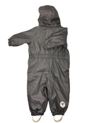 Regenkleidung Kleidung Thermo Regenanzug Wheat Rear Image Last Season