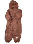 Schneeanzüge Schneekleidung Kleidung Schneeanzug Wheat Rear Image Last Season