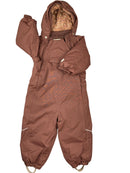 Schneeanzüge Schneekleidung Kleidung Schneeanzug Wheat Front Image Last Season