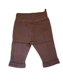 Jogginghosen Hosen & Jeans Kleidung Hose braun Ba*ba Rear Image Last Season