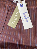 Jogginghosen Hosen & Jeans Kleidung Hose braun Ba*ba Label Image Last Season