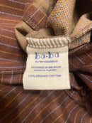 Jogginghosen Hosen & Jeans Kleidung Hose braun Ba*ba New Misc Image 2 Last Season