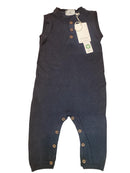 Jumpsuits Einteiler Kleidung Strick strampler Fixoni Front Image Last Season