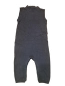Jumpsuits Einteiler Kleidung Strick strampler Fixoni Rear Image Last Season