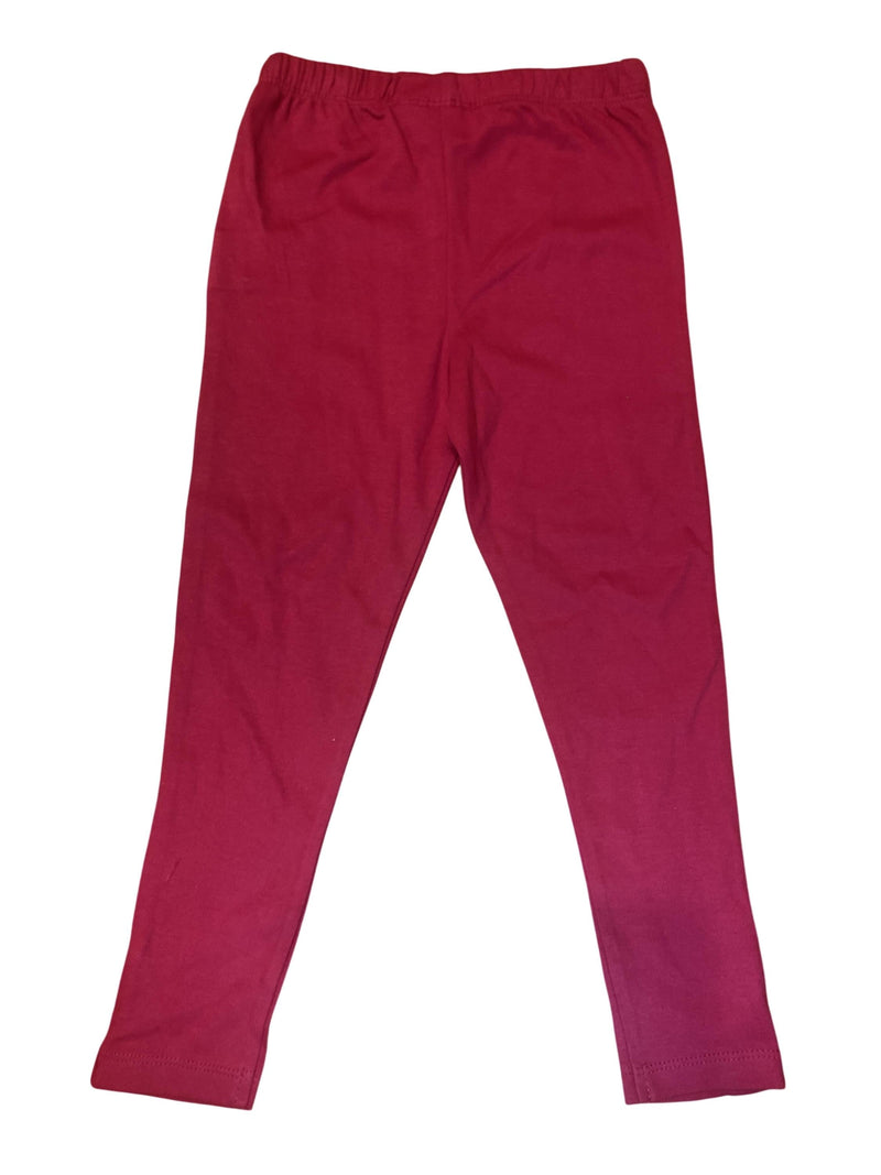 Leggings Hosen & Jeans Kleidung Leggings Sense Organics Label Image Last Season