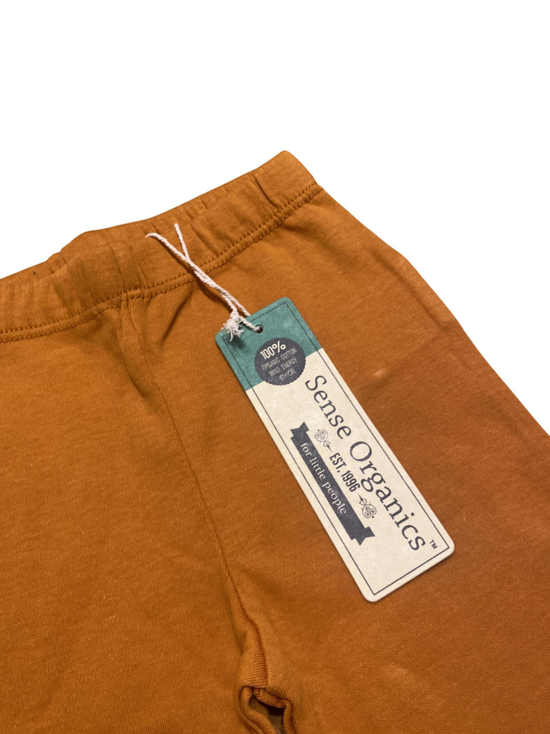 Leggings Hosen & Jeans Kleidung Leggings Sense Organics Rear Image Last Season