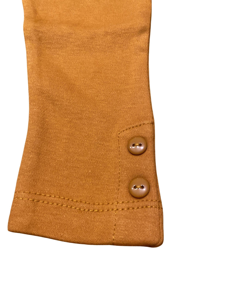 Leggings Hosen & Jeans Kleidung Leggings Sense Organics Care Label Last Season