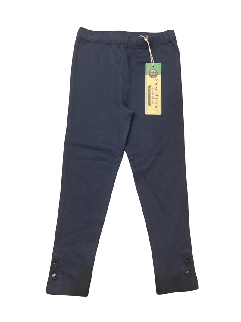 Leggings Hosen & Jeans Kleidung Leggings Sense Organics Front Image Last Season