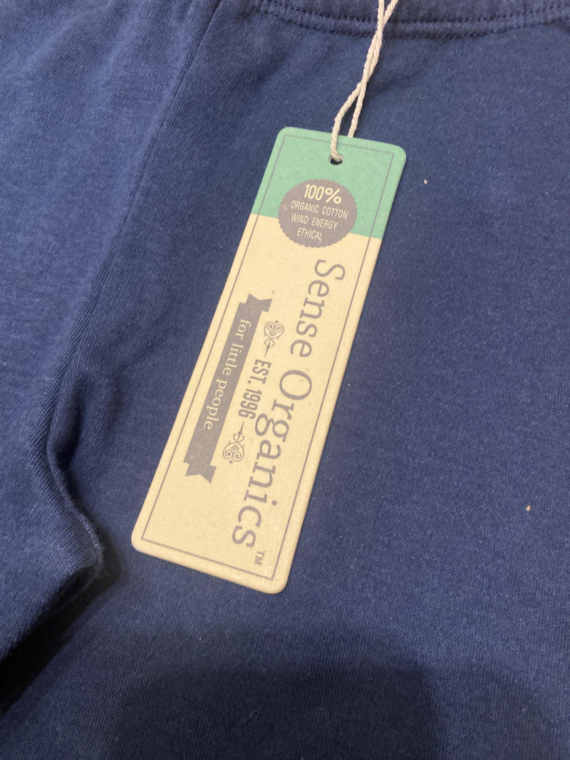 Leggings Hosen & Jeans Kleidung Leggings Sense Organics Label Image Last Season