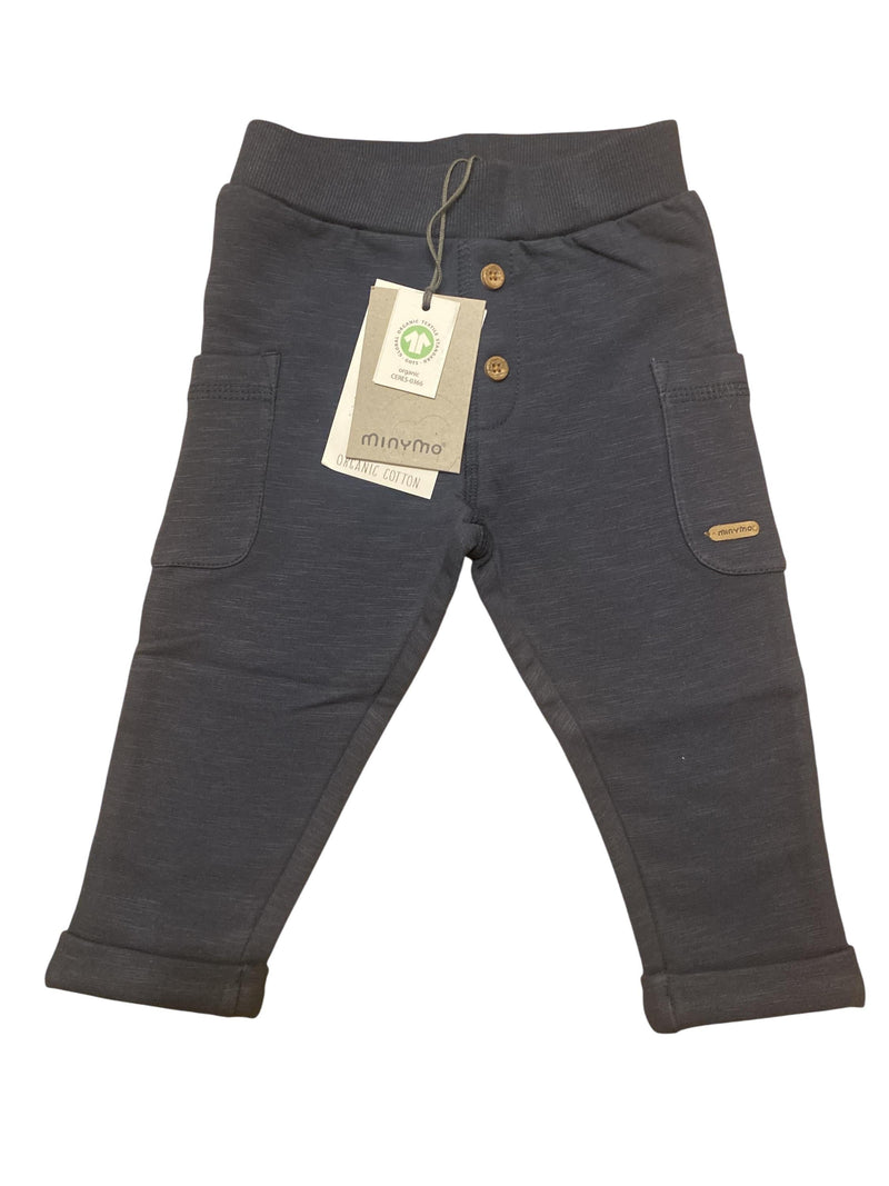 Leggings Hosen & Jeans Kleidung Jogginghose Minymo  Front Image Last Season