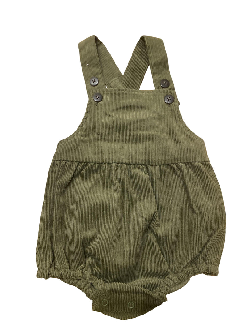 Latzhosen Hosen & Jeans Kleidung Cord Latz Romper Wheat Front Image Last Season