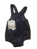 Latzhosen Hosen & Jeans Kleidung Cord Latz Romper Wheat Rear Image Last Season