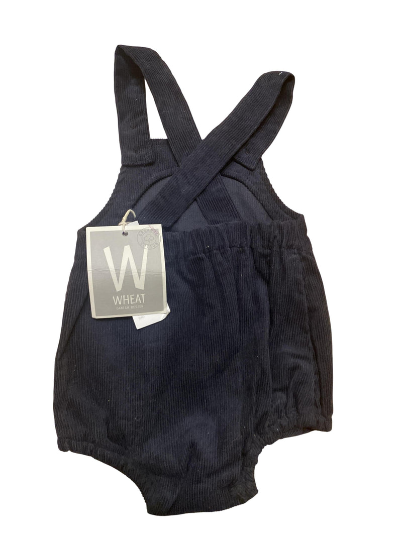 Latzhosen Hosen & Jeans Kleidung Cord Latz Romper Wheat Rear Image Last Season