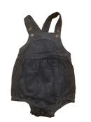 Latzhosen Hosen & Jeans Kleidung Cord Latz Romper Wheat Front Image Last Season