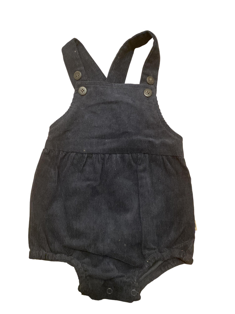 Latzhosen Hosen & Jeans Kleidung Cord Latz Romper Wheat Front Image Last Season