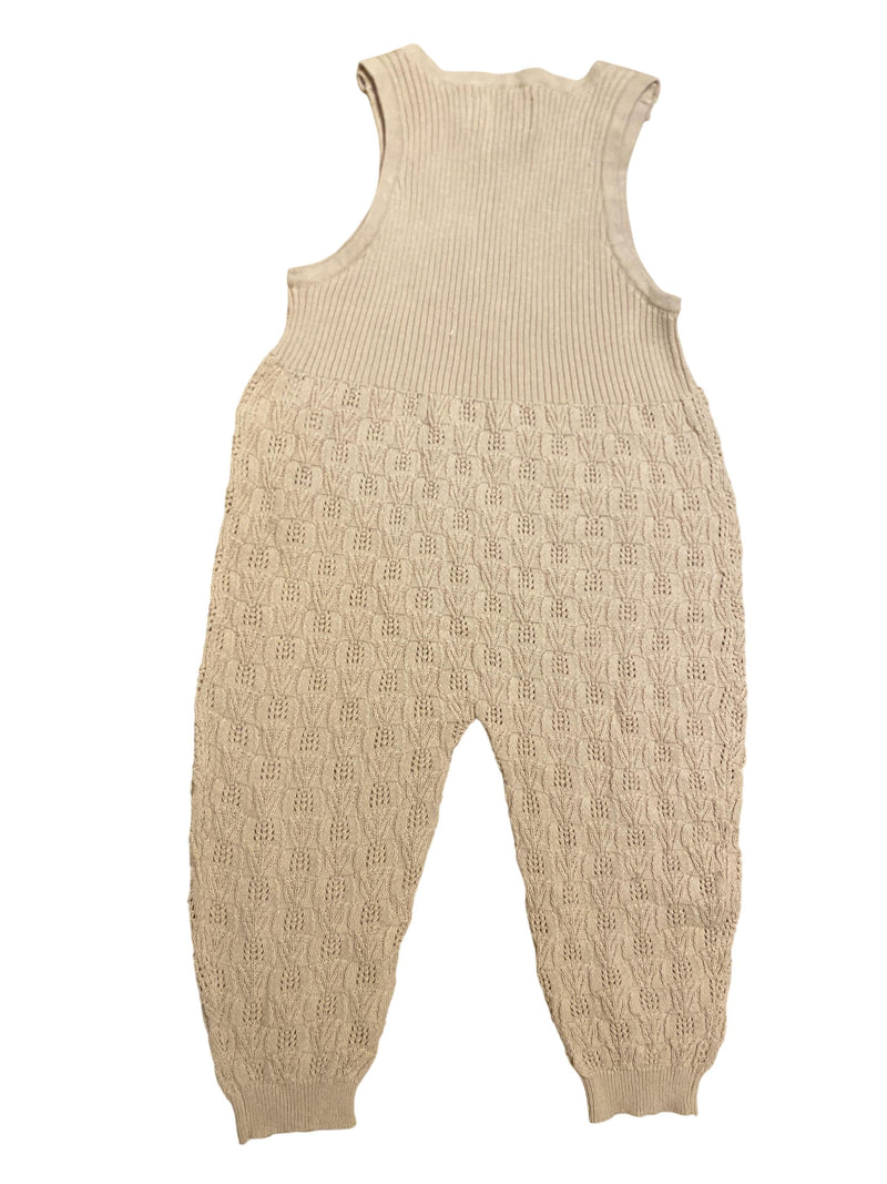 Jumpsuits Einteiler Kleidung Strickjumpsuit Konges Slojd Label Image Last Season