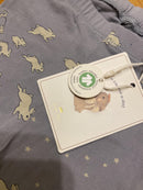 Schlafanzüge zweiteilig Schlafanzüge Kleidung Super weiche Schlafanzughose Konges Slojd Rear Image Last Season