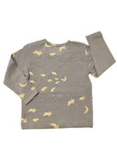 Schlafanzüge zweiteilig Schlafanzüge Kleidung Super weiches Schlafanzugoberteil Konges Slojd Label Image Last Season