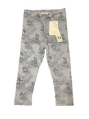 Leggings Hosen & Jeans Kleidung Leggings mit Eichhörnchen Fixoni Front Image Last Season