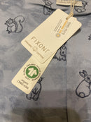 Leggings Hosen & Jeans Kleidung Leggings mit Eichhörnchen Fixoni Rear Image Last Season